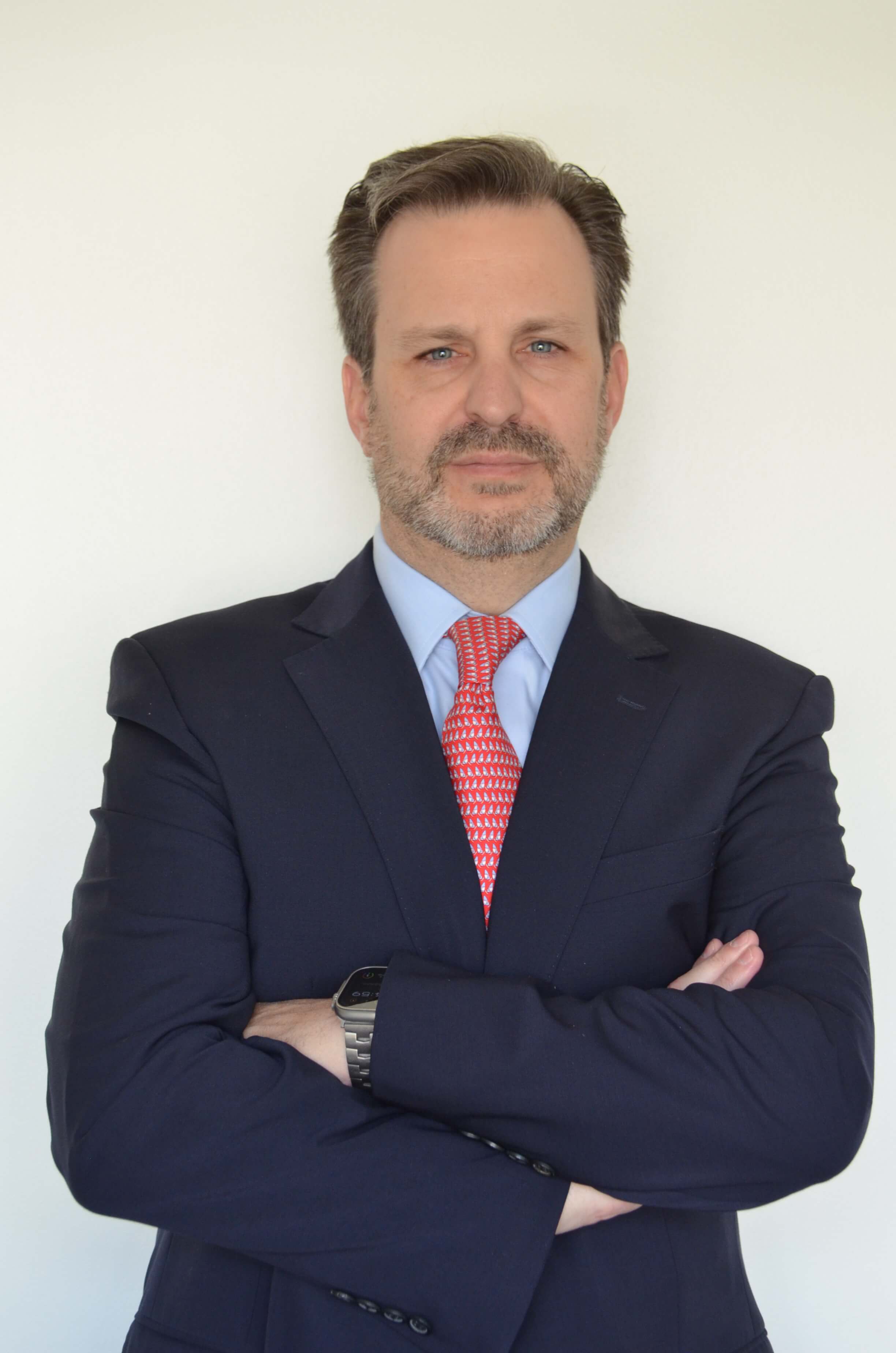 Ignacio Maira